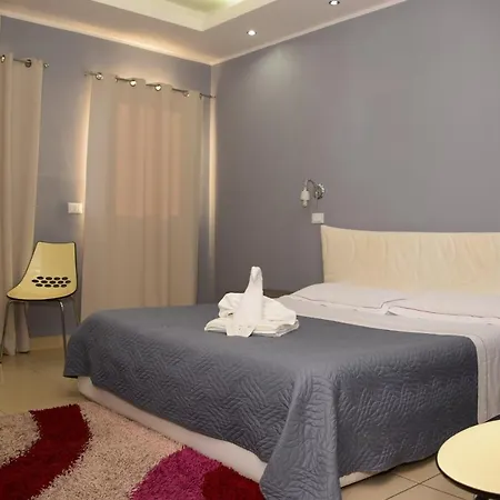 Mg Palace Costa Del Sole 3*