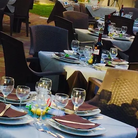 Mg Palace Costa Del Sole Hotel 3*