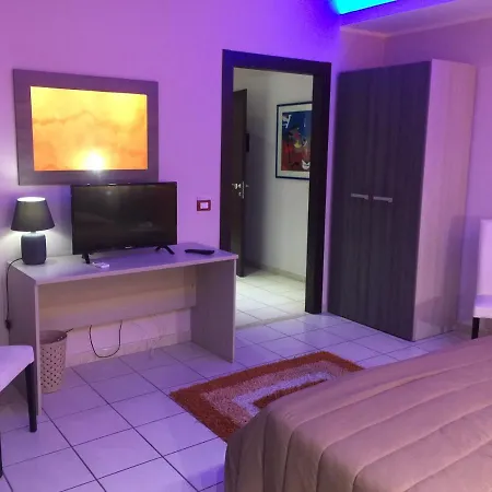 Mg Palace Costa Del Sole Hotel 3*