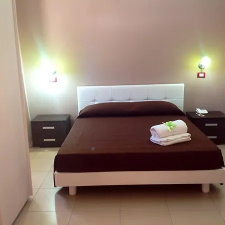 Mg Palace Costa Del Sole Hotel 3*
