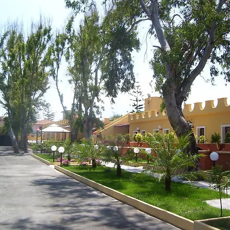 Hotel Mg Palace Costa Del Sole Agnone Bagni