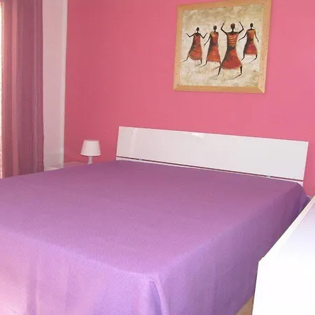 Mg Palace Costa Del Sole 3*