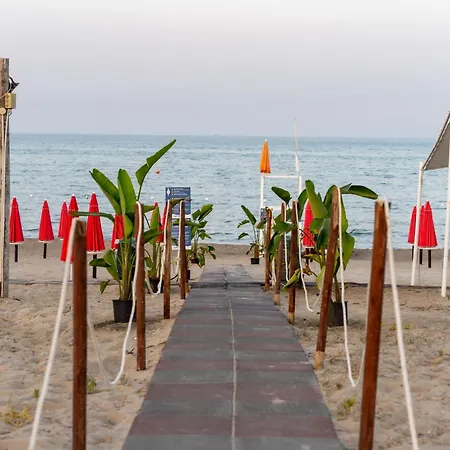 Mg Palace Costa Del Sole Hotel