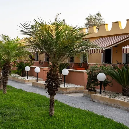 Szálloda Mg Palace Costa Del Sole
