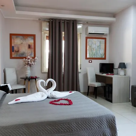 Mg Palace Costa Del Sole Hotel