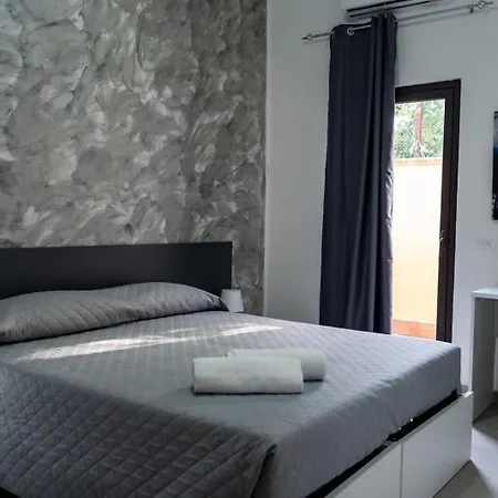 Mg Palace Costa Del Sole 3* Agnone Bagni