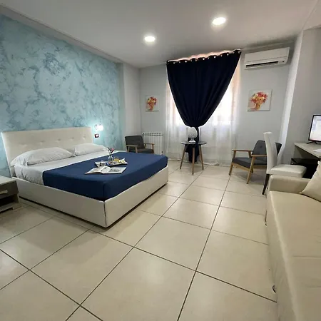 Mg Palace Costa Del Sole Hotel 3*