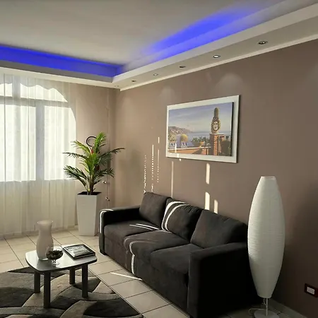 Hotel Mg Palace Costa Del Sole 3*
