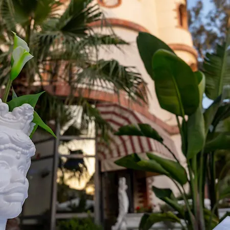 Mg Palace Costa Del Sole Hotel 3*