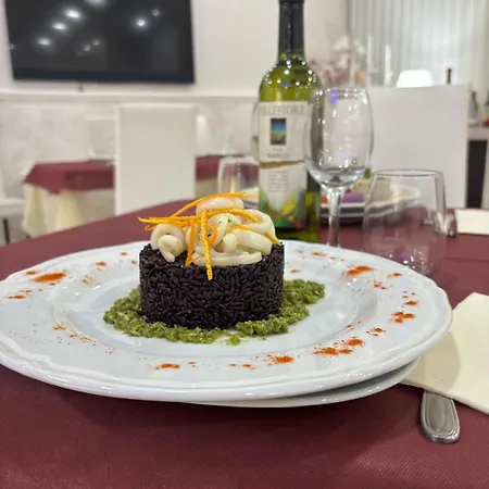 Mg Palace Costa Del Sole 3*