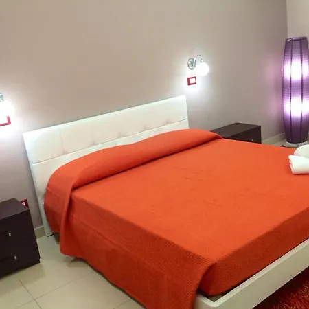 Hotel Mg Palace Costa Del Sole 3*
