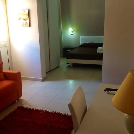 Hotel Mg Palace Costa Del Sole Agnone Bagni