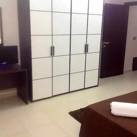 Hotel Mg Palace Costa Del Sole Agnone Bagni