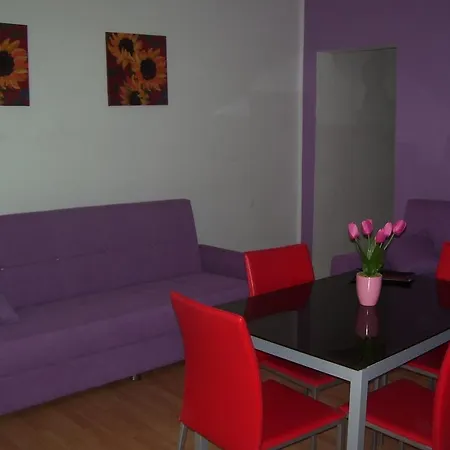 Hotel Mg Palace Costa Del Sole Agnone Bagni