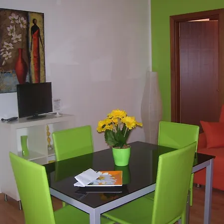 Hotel Mg Palace Costa Del Sole Agnone Bagni