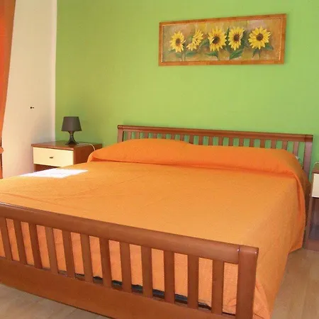 Hotel Mg Palace Costa Del Sole 3*