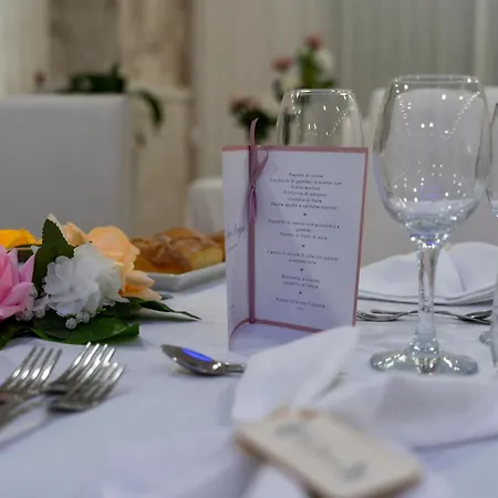 Mg Palace Costa Del Sole Аньоне-Баньи