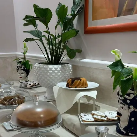 Mg Palace Costa Del Sole Hotel 3*