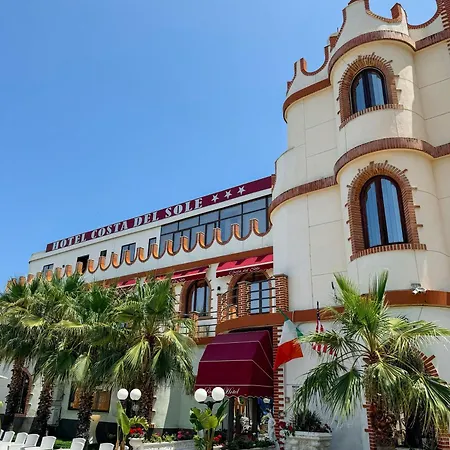 Mg Palace Costa Del Sole