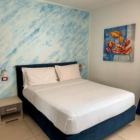 Mg Palace Costa Del Sole Hotel