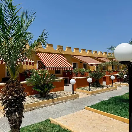 Hotel Mg Palace Costa Del Sole