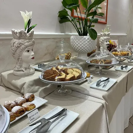 Mg Palace Costa Del Sole Hotel 3*