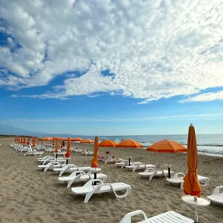 Mg Palace Costa Del Sole Hotel 3*