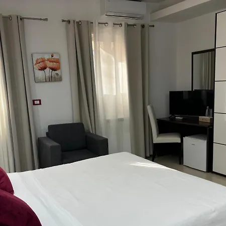 Hotel Mg Palace Costa Del Sole Agnone Bagni