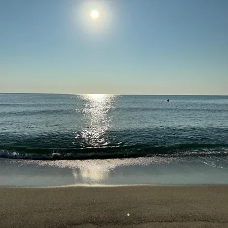 Mg Palace Costa Del Sole Agnone Bagni