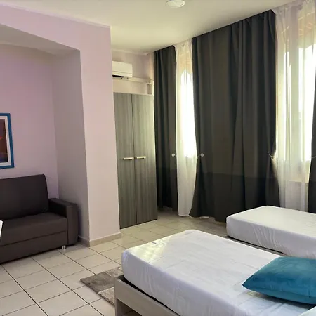 Hotel Mg Palace Costa Del Sole