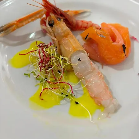 Mg Palace Costa Del Sole 3* Agnone Bagni