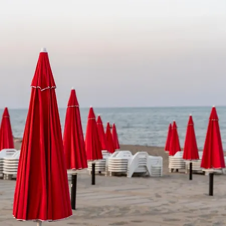 Hotel Mg Palace Costa Del Sole