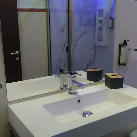 Mg Palace Costa Del Sole 3* Agnone Bagni