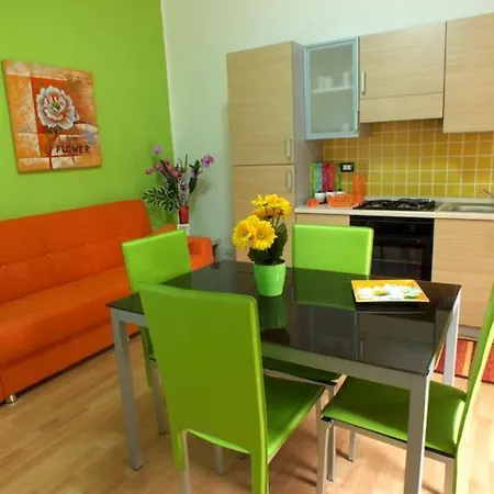 Mg Palace Costa Del Sole Отель 3*